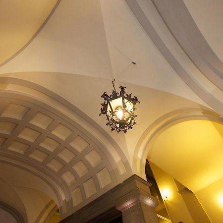 โฮเต็ล แคลิฟอร์เนีย Hotel ฟลอเรนซ์ ภายนอก รูปภาพ