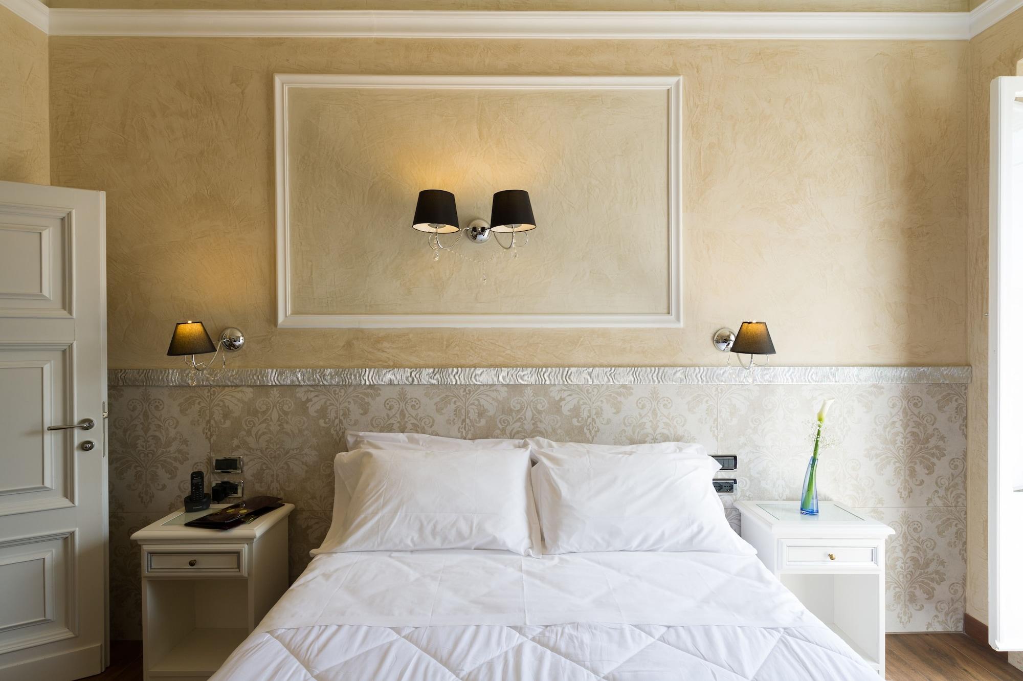 โฮเต็ล แคลิฟอร์เนีย Hotel ฟลอเรนซ์ ภายนอก รูปภาพ