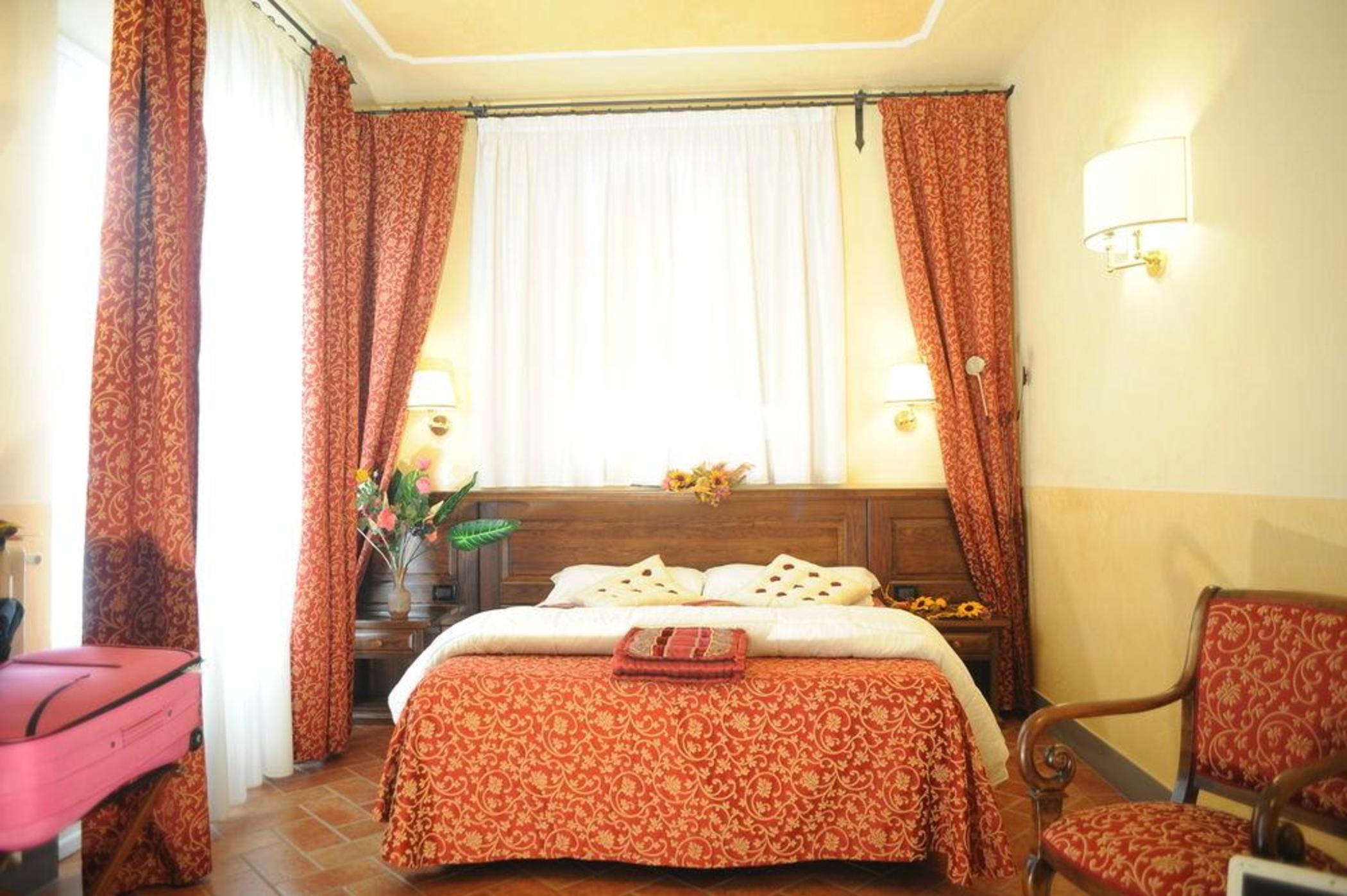 โฮเต็ล แคลิฟอร์เนีย Hotel ฟลอเรนซ์ ภายนอก รูปภาพ