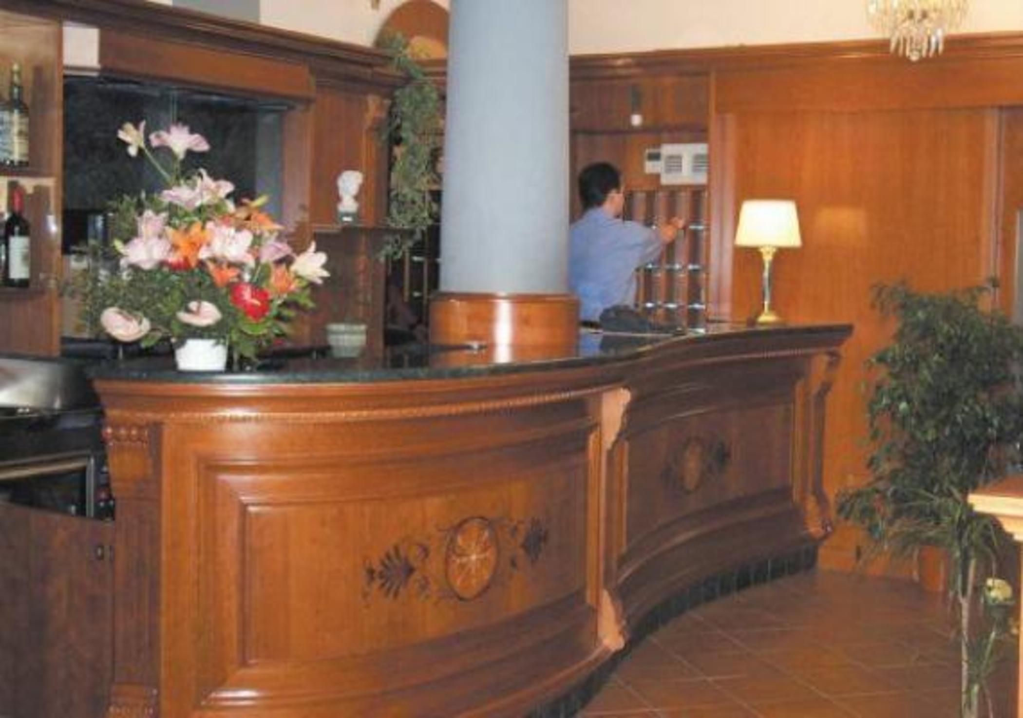 โฮเต็ล แคลิฟอร์เนีย Hotel ฟลอเรนซ์ ภายใน รูปภาพ
